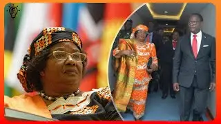 Anthu Asusana Nazo Zomwe Wayankhula Joyce Banda Pa Interview Ya Pa Zodiac