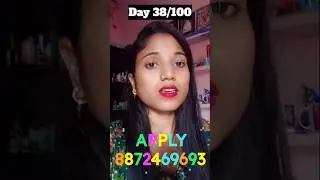 Forever 38/100 days challenge, #flpindia #newshort #new #foreverlivingproducts #2cc #homebusiness