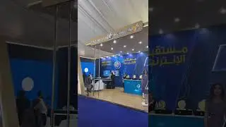 #ONPASSIVE EGYPT Exhibition 2023 #OCONNECT #OES #OTRACKER