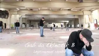 Géabé-Légitimement révolté