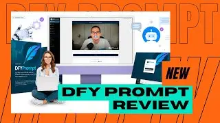 DFY Prompt Review | DFYPrompt Tutorial | Automate ChatGPT Prompt