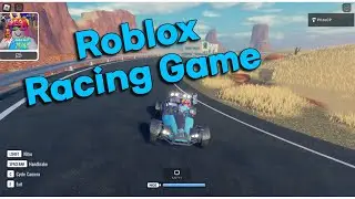 Как создать хорошую ИГРУ-ГОНКИ ДЛЯ ROBLOX!