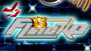 MegaCumbiaton - Dj Blast Ft Dj Flacko ★The Flow Music Crew ★ [HD]
