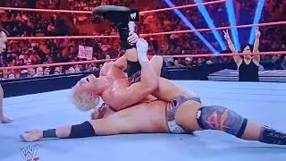 WWE vengeance 
