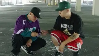 POBRE$A x Prez Sinatra - Del &lsquo;97 (Official Music Video)
