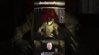 Shotguns epic panic moment! | Marauders gameplay