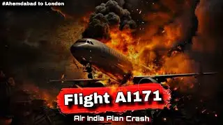 The tata group announced compensation with a death ☠️ AI171
