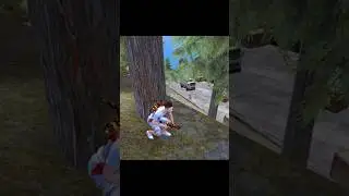 ADAM NOOB PRANK 🤡 - GARENA FREE FIRE #shorts