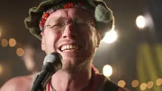 Hooten Hallers 'Broke The Spell' - Live from the Boom Room