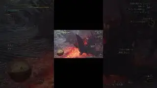 罠かけたのは冗談ですや～ん【monster hunter wilds beta/モンスターハンターワイルズオープンベータ】