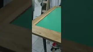 ESPEJO CON MARCO DE MADERA PETIRIBI