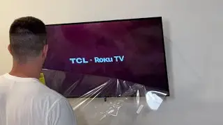 Unboxing the TCL 32-Inch Class S3 1080p LED Smart TV with Roku