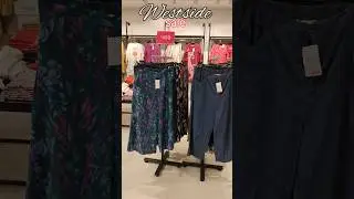 mini haul // Westside #minivlog #shoppinghaul#shoppingvlog #westside #ytshorts #explore #ad #fashion