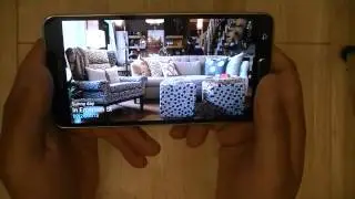 Samsung Galaxy Note 3 Review: Camera Features