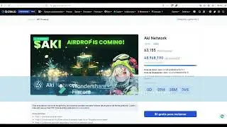 COMO CREAR CUENTA EN GATE.IO