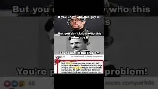 Bro is not Freddie mercury 😭🙏🥀 #slideshow #memes #dankememes #funnymemes #funny #humor #shorts