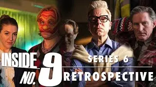 TV Discussion: Inside No.9 Series 6 (2021) - A Retrospective Review