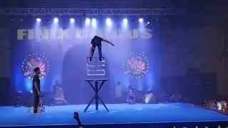 Yoni rolla bolla promo video 