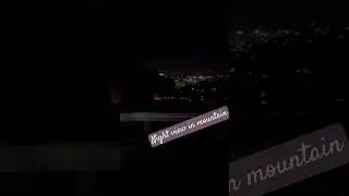 #night views#travel #trendingshorts #hindisong #shimlashorts #short#shortsfeed #shortsviral