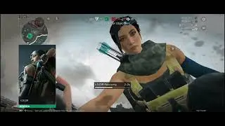 Data force mobile game play video episode 1