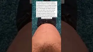 Alien interference