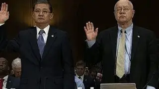 Top VA official resigns amid scandal