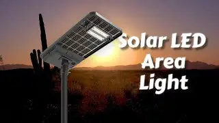Get Off Grid with Solar Lighting from naturaled