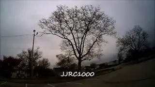 JJRC JJ1000 at the Park