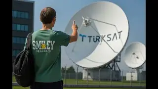 На спутнике Turksat 42E добавили канал THT international