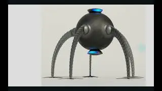 Omnidroid vs bob parr vs elastagirl