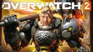 TIMTHETATMAN RETURNS TO OVERWATCH (OVERWATCH SPOTLIGHT TODAY) - STREAM VOD