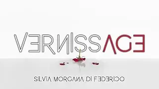 Vernissage | SILVIA MORGANA DI FEDERICO (Immagine & ANALOGICO)