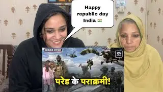 Republic Day Parade 2026 LIVE: GRAND Kartavya Path PARADE LIVE | PM Modi | 77th Republic Day |