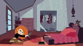 BT - Kim Possible (2008, UK)