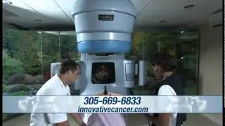 Innovative Cancer Institue Ad 1
