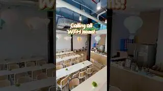 PlayTown Kids Cafe | Work-Friendly & Kid-Friendly Caf&eacute; in San Juan