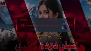 Koi chitiyan dodh gaeyan new song siraki 2026