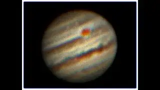 Jupiter neximage5 6inch reflector f6