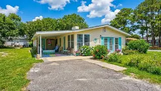 115 NE 66th St, Oak Island, NC