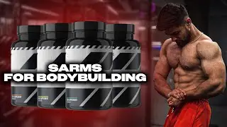 SARMs for Bodybuilding: Full Information | Muscle Gain, Fat Loss, Side Effects #rjdevgn