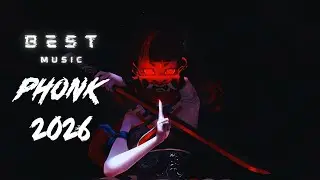 PHONK 2026 😈 Dark Drift | BASS BOOSTED | 😈 Diamond Maniac