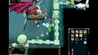 Eoc afk 300k Def xp / hour + making bank