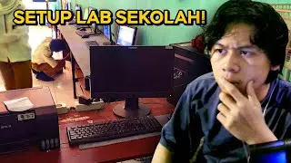 setap ripiw lagi?