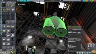 До Илу и обратно без подготовки - Kerbal Space Program (Стрим-реквест) - 2