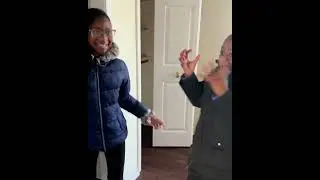 We’re Moving