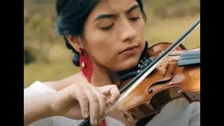 Melina Aldana - 