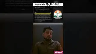 Congress is Secular Party 👍👍
