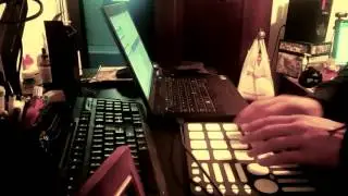 HUGE Hip-Hop Drum Kit (2015/2016)