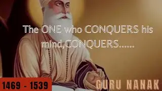 25 Powerful quotes of GURU NANAK about life | watch these quotes before you get old | quotes