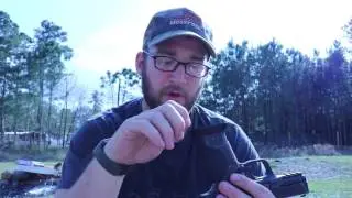 M&P Speed Shooters Specialties Magwell install/review